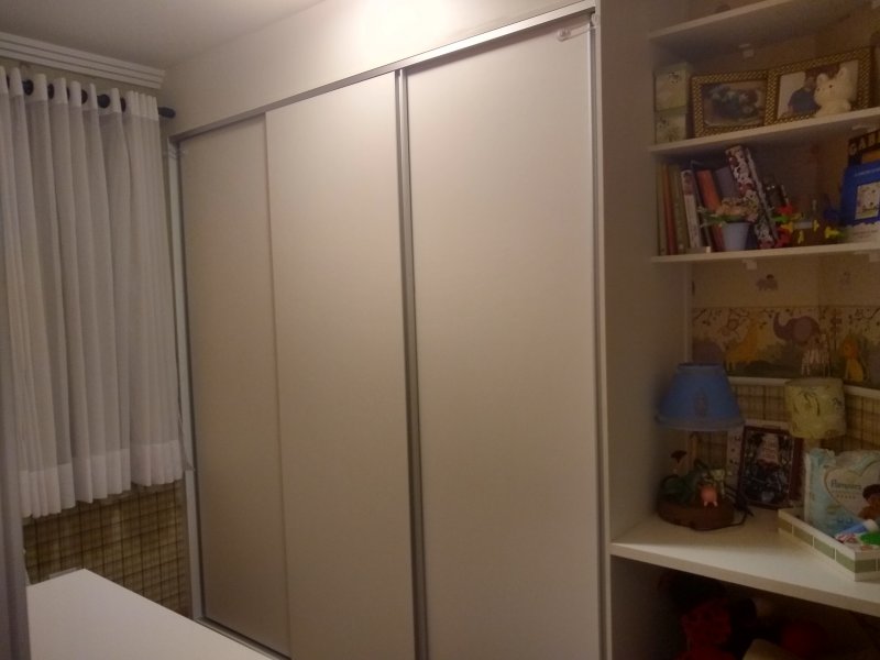 imóvel com 60m² - Osvaldo Cruz - São Caetano do Sul