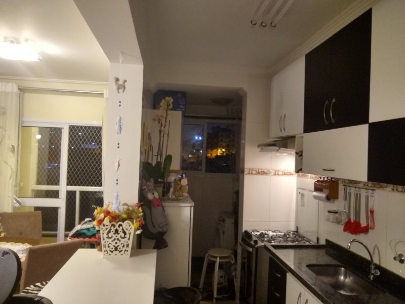 imóvel com 60m² - Osvaldo Cruz - São Caetano do Sul