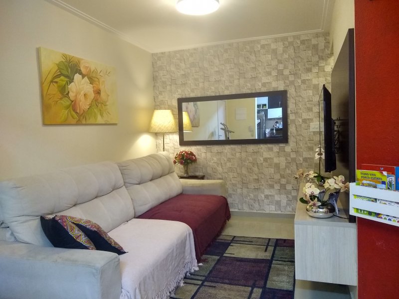 imóvel com 60m² - Osvaldo Cruz - São Caetano do Sul