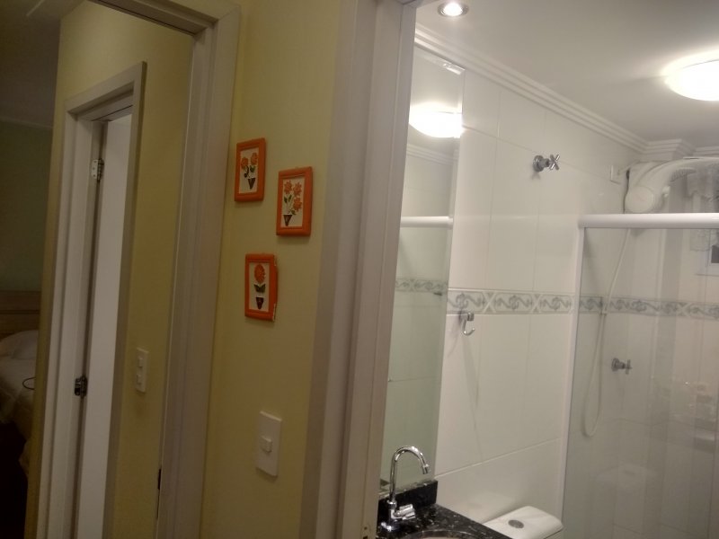 imóvel com 60m² - Osvaldo Cruz - São Caetano do Sul