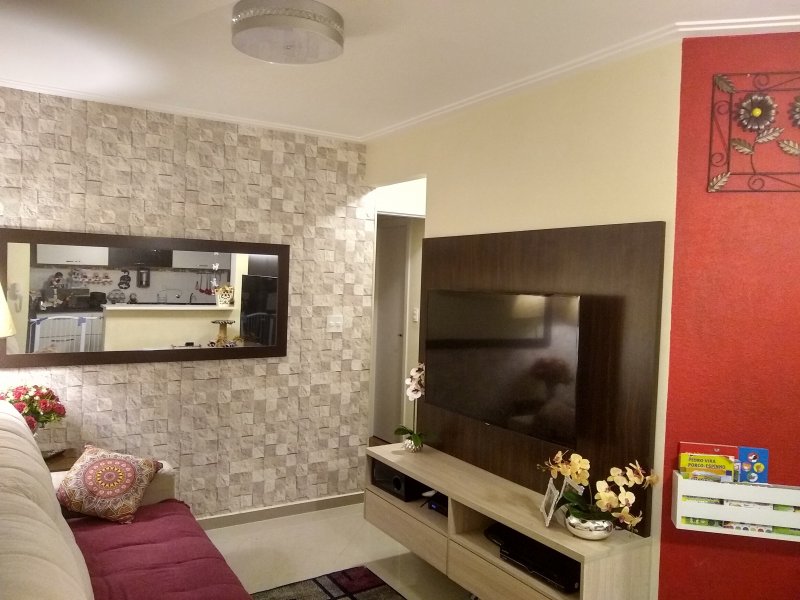 imóvel com 60m² - Osvaldo Cruz - São Caetano do Sul