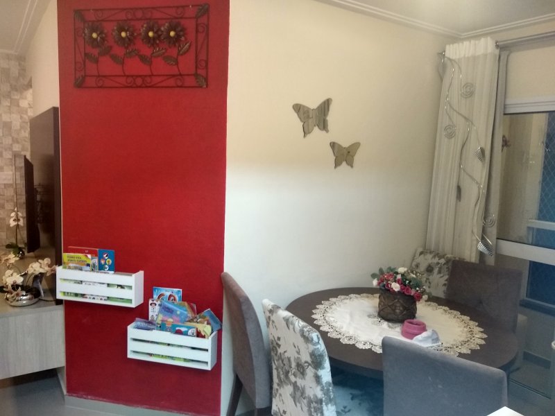 imóvel com 60m² - Osvaldo Cruz - São Caetano do Sul