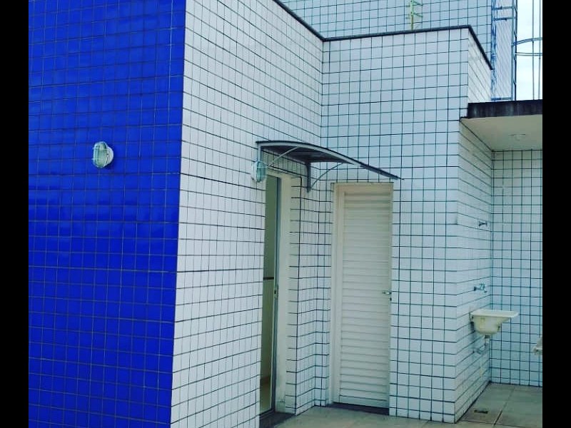 imóvel com 130m² - Miramar (Barreiro) - Belo Horizonte