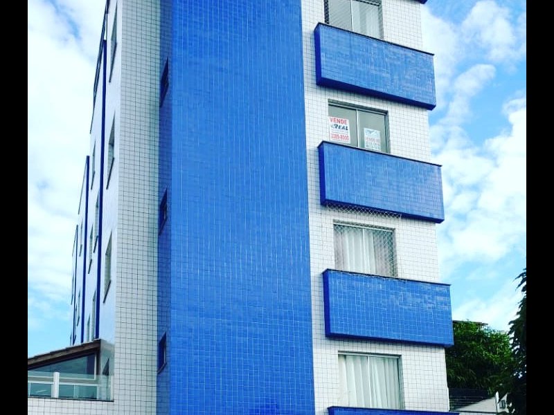 imóvel com 130m² - Miramar (Barreiro) - Belo Horizonte