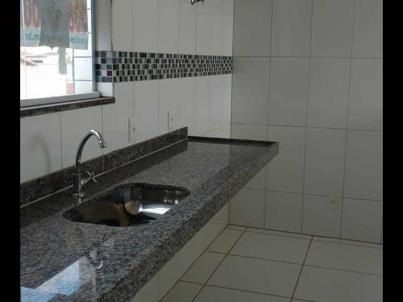 imóvel com 130m² - Miramar (Barreiro) - Belo Horizonte