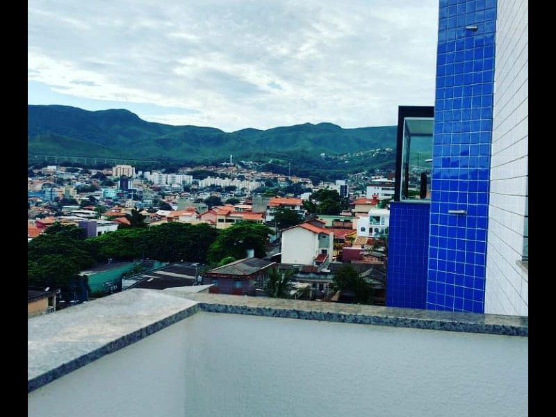 imóvel com 130m² - Miramar (Barreiro) - Belo Horizonte