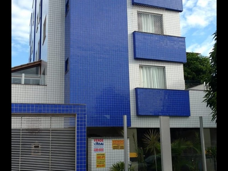 imóvel com 130m² - Miramar (Barreiro) - Belo Horizonte