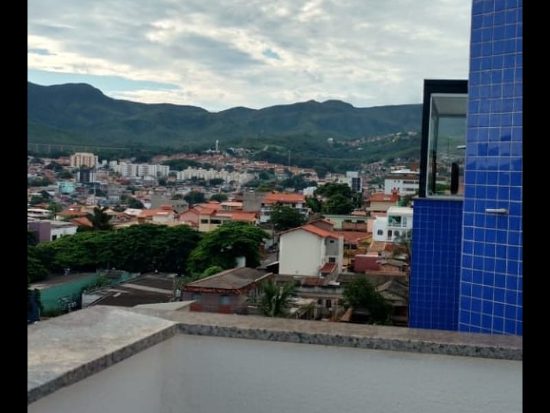 imóvel com 130m² - Miramar (Barreiro) - Belo Horizonte