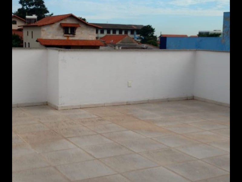 imóvel com 130m² - Miramar (Barreiro) - Belo Horizonte