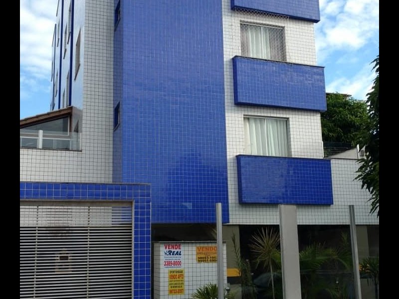 imóvel com 130m² - Miramar (Barreiro) - Belo Horizonte