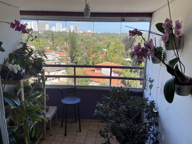 Apartamento à venda Chácara Santo Antônio (Zona Sul) com 83m² e 3 quartos por R$ 780.000 - 1771289618-28ce8f0c-eb34-49f3-85a9-a6a190b02a3d.jpeg