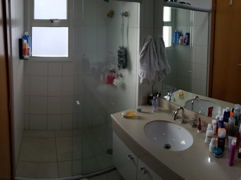 imóvel com 133m² - Tamboré - Santana de Parnaiba