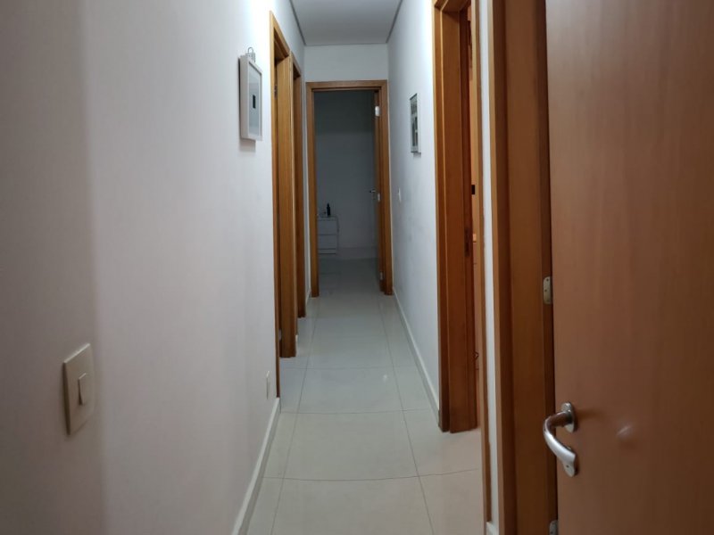 imóvel com 133m² - Tamboré - Santana de Parnaiba