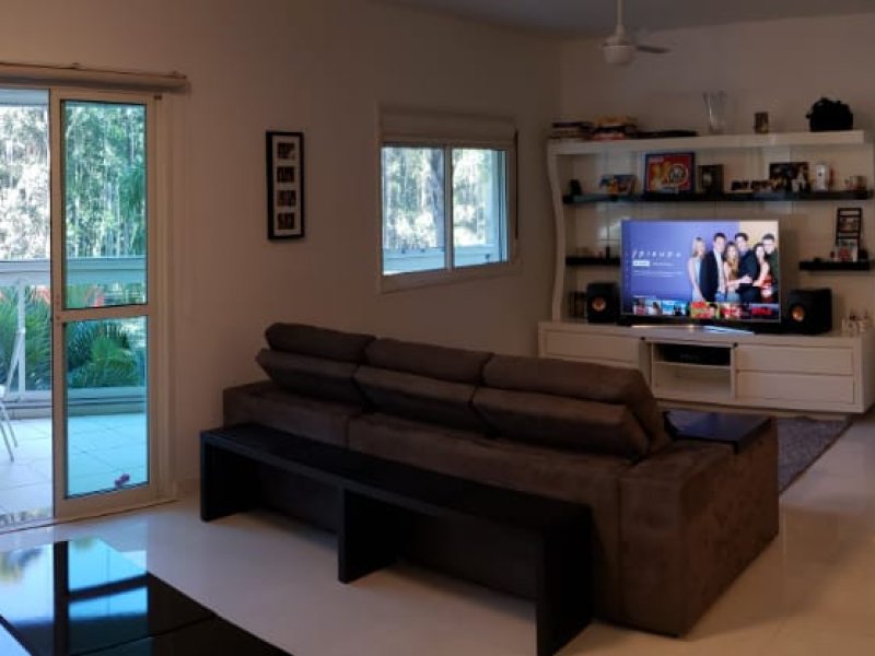 imóvel com 133m² - Tamboré - Santana de Parnaiba