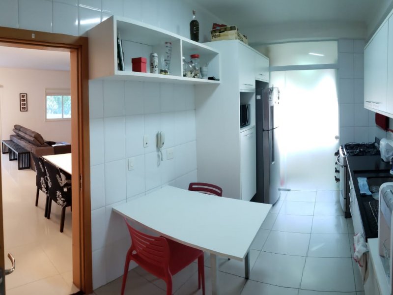 imóvel com 133m² - Tamboré - Santana de Parnaiba