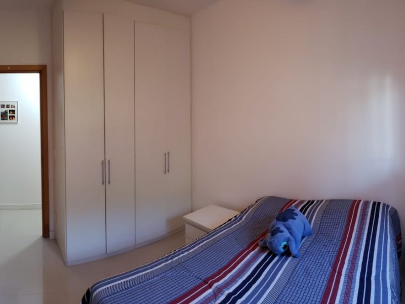 imóvel com 133m² - Tamboré - Santana de Parnaiba