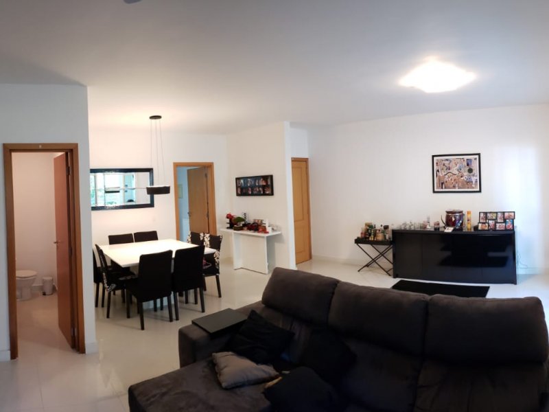 imóvel com 133m² - Tamboré - Santana de Parnaiba