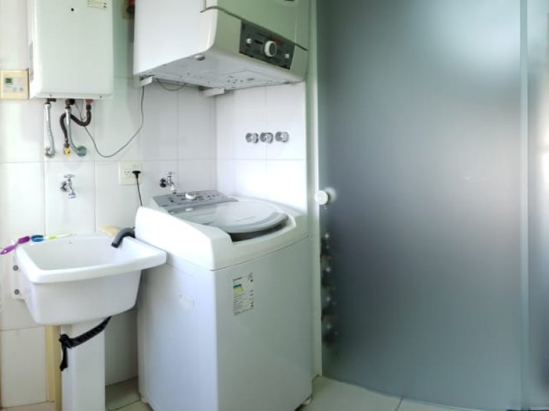 imóvel com 133m² - Tamboré - Santana de Parnaiba
