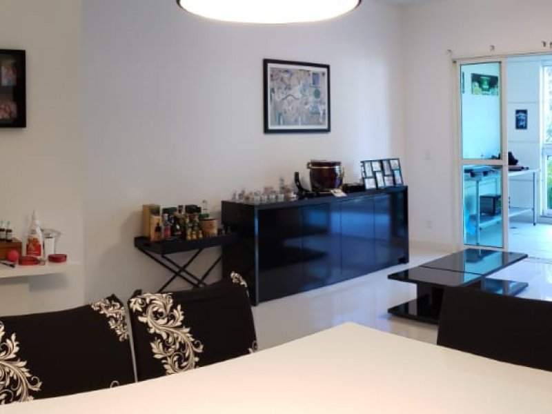 imóvel com 133m² - Tamboré - Santana de Parnaiba