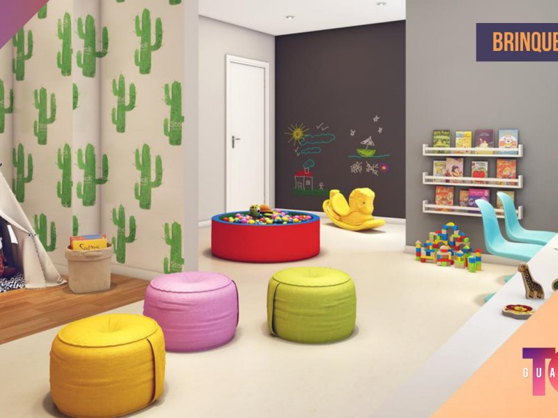 imóvel com 43m² - Vila Itapegica - Guarulhos