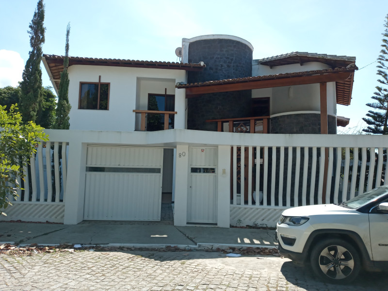 Casa à venda São Francisco com 970m² e 4 quartos por R$ 1.800.000 - img-20200606-wa0011.jpeg