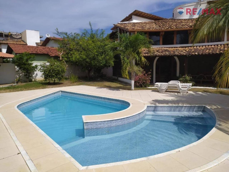 Casa à venda São Francisco com 970m² e 4 quartos por R$ 1.800.000 - img-20200803-wa0003.jpg