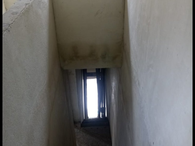 Apartamento à venda Quintino Bocaiúva com 53m² e 1 quarto por R$ 250.000 - 1116976342-predio-7.jpg