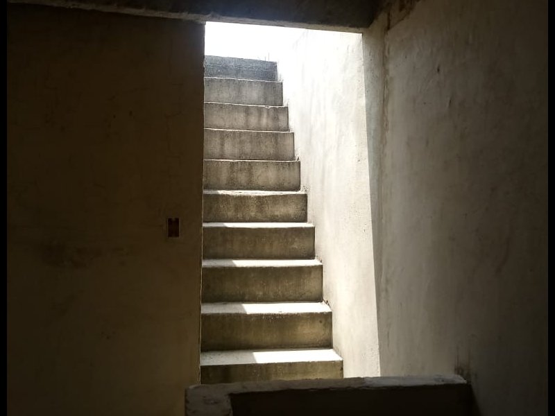 Apartamento à venda Quintino Bocaiúva com 53m² e 1 quarto por R$ 250.000 - 156729265-predio-4.jpg