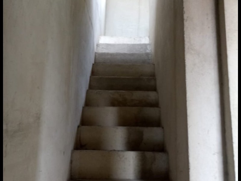 Apartamento à venda Quintino Bocaiúva com 53m² e 1 quarto por R$ 250.000 - 1993970733-predio-2.jpg