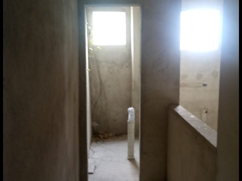 Apartamento à venda Quintino Bocaiúva com 53m² e 1 quarto por R$ 250.000 - 334641177-predio-3.jpg