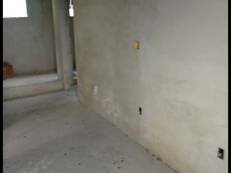 Apartamento à venda Quintino Bocaiúva com 53m² e 1 quarto por R$ 250.000 - 400909597-predio-8.jpg