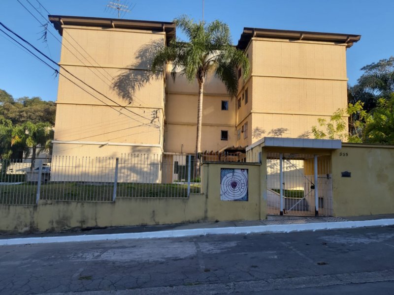 Apartamento à venda Conjunto Habitacional Instituto Adventista com 50m² e 2 quartos por R$ 200.000 - 360955289-img-20200706-wa0049.jpg