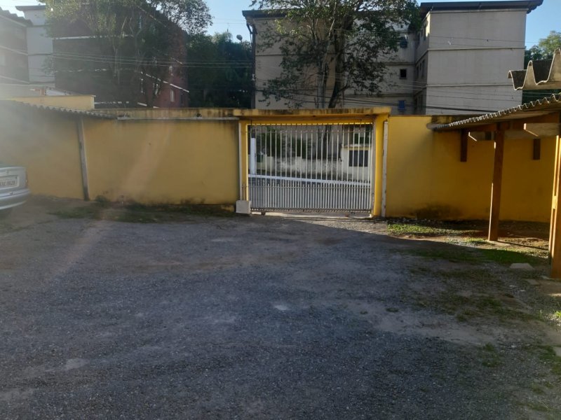 Apartamento à venda Conjunto Habitacional Instituto Adventista com 50m² e 2 quartos por R$ 200.000 - 576789962-img-20200706-wa0065.jpg