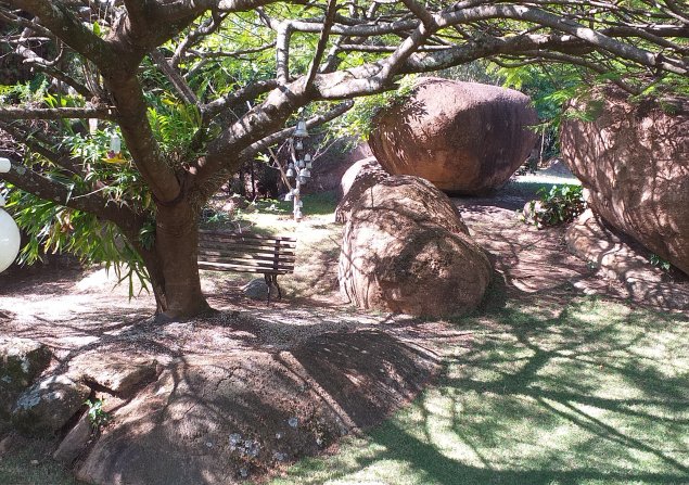 imóvel com 270m²