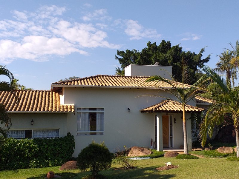 Casa de condomínio à venda Condomínio Monte Belo com 270m² e 3 quartos por R$ 1.450.000 - 1626522526-20200705-143935.jpg