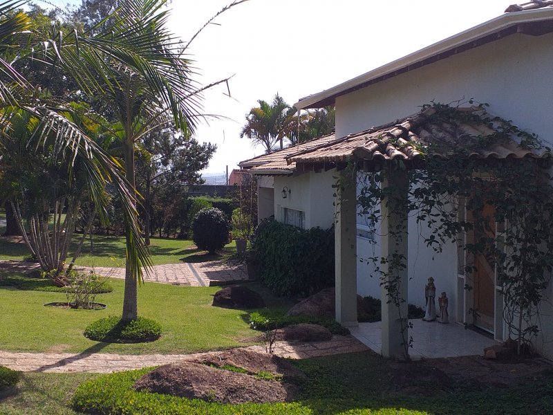 Casa de condomínio à venda Condomínio Monte Belo com 270m² e 3 quartos por R$ 1.450.000 - 735604448-20200712-125426.jpg