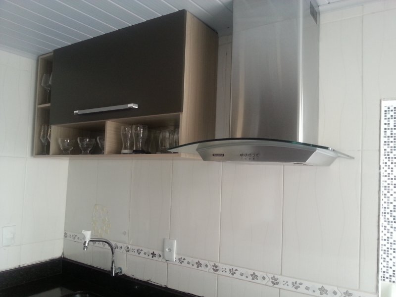 imóvel com 54m² - Fazenda da Juta - São Paulo