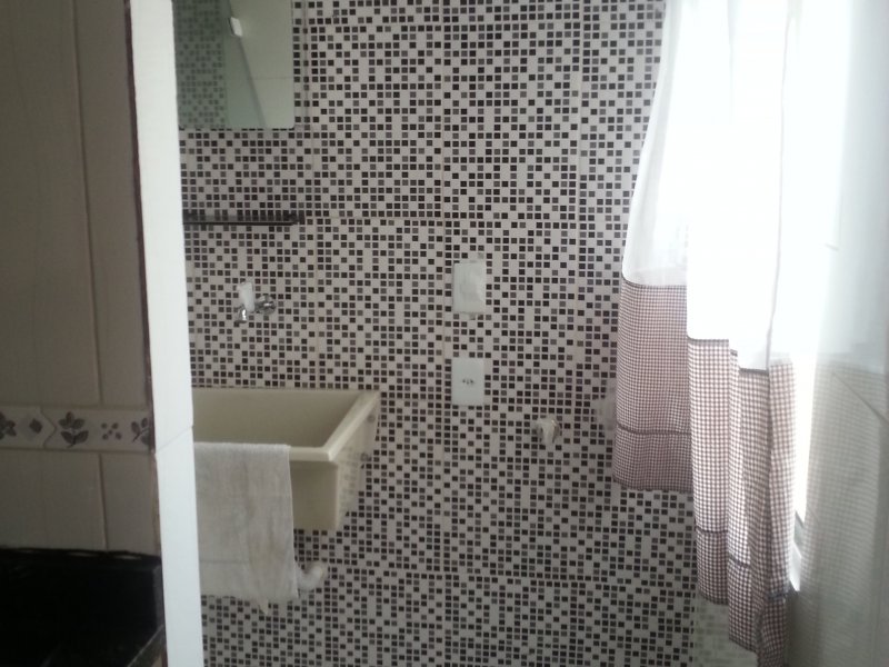 imóvel com 54m² - Fazenda da Juta - São Paulo