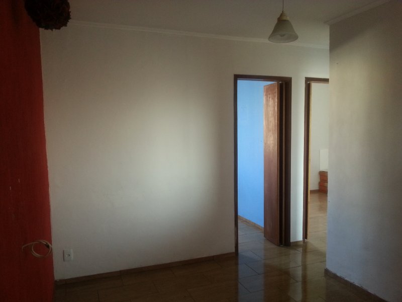 imóvel com 54m² - Fazenda da Juta - São Paulo