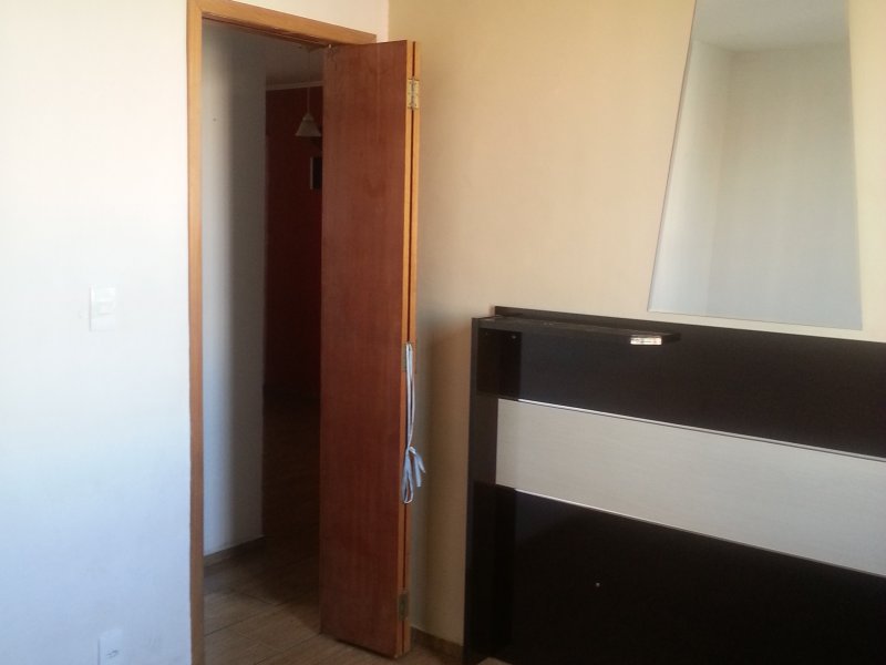 imóvel com 54m² - Fazenda da Juta - São Paulo