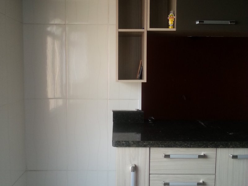 imóvel com 54m² - Fazenda da Juta - São Paulo