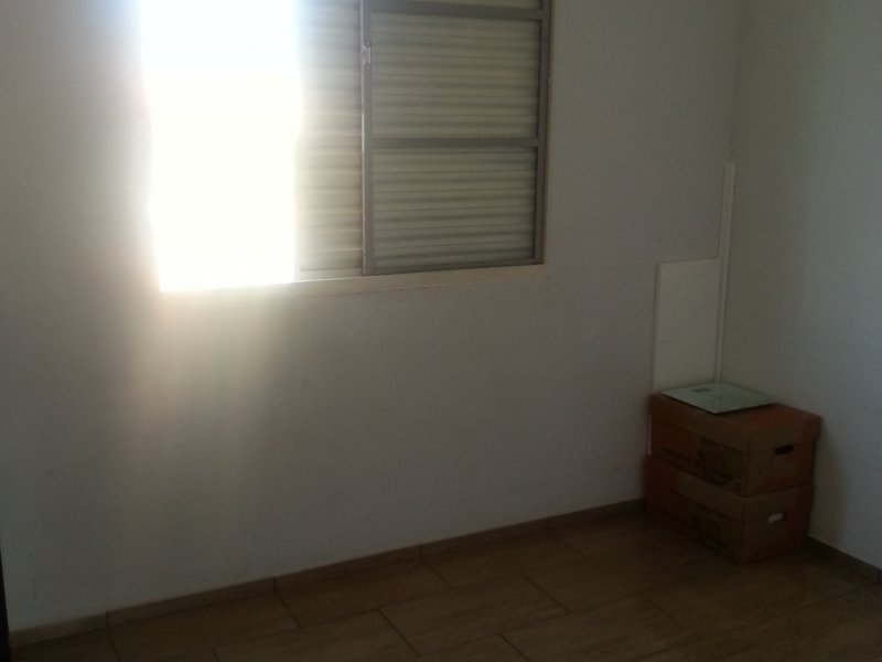 imóvel com 54m² - Fazenda da Juta - São Paulo
