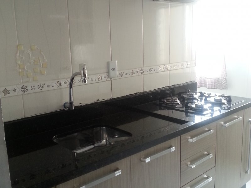 imóvel com 54m² - Fazenda da Juta - São Paulo