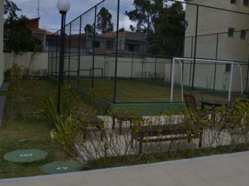 Apartamento à venda Chácara Agrindus com 80m² e 3 quartos por R$ 460.000 - 813903112-quadra2.jpg