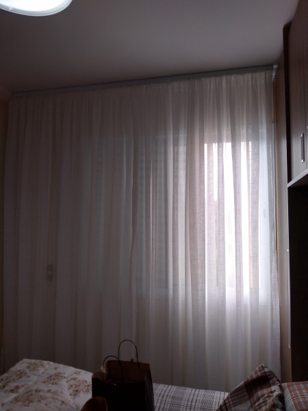 Apartamento à venda Vila Pereira Barreto com 68m² e 2 quartos por R$ 430.000 - 183659109-img-20191114-114548300-hdr.jpg