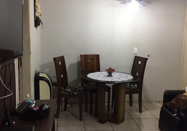 imóvel com 70m²
