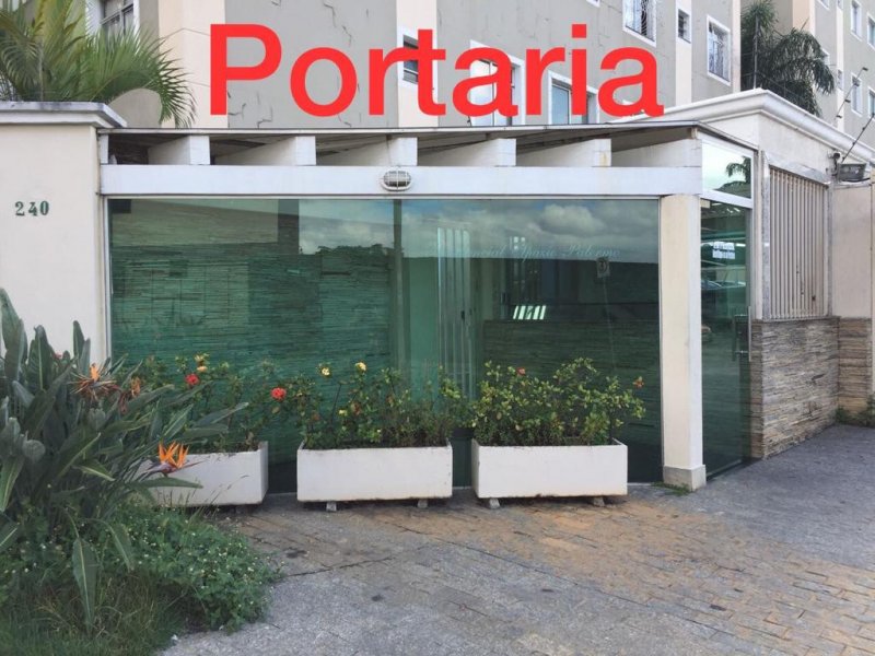 Apartamento à venda Maria Virgínia com 70m² e 3 quartos por R$ 240.000 - 1356340738-bb9f5ae3-a119-4da7-b650-1ebc3edcf4d0.jpeg