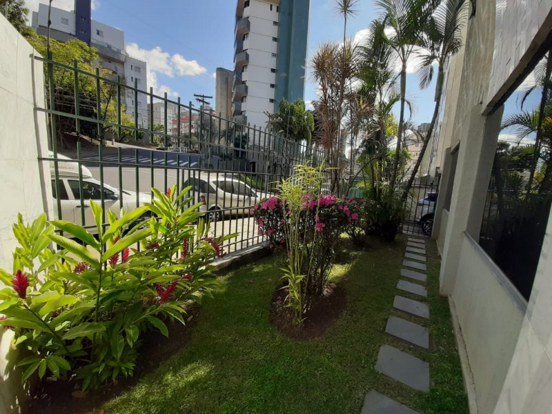imóvel com 73m² - Silveira - Belo Horizonte