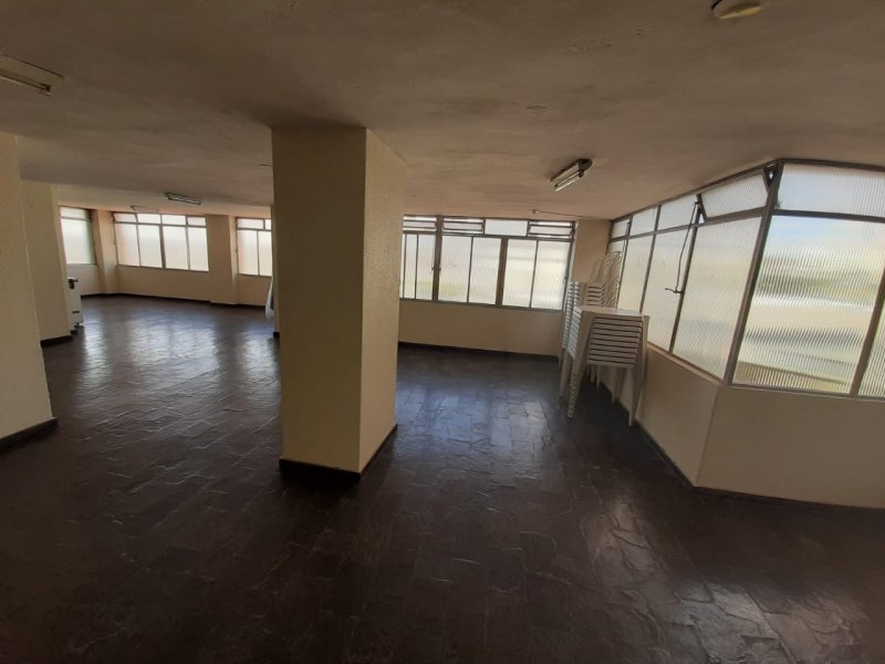 imóvel com 73m² - Silveira - Belo Horizonte