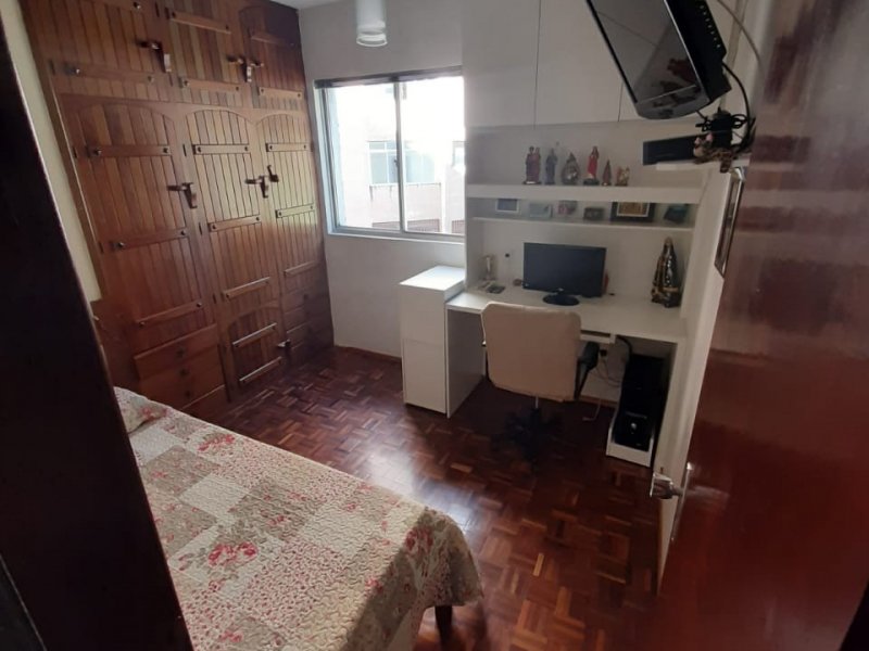 imóvel com 73m² - Silveira - Belo Horizonte